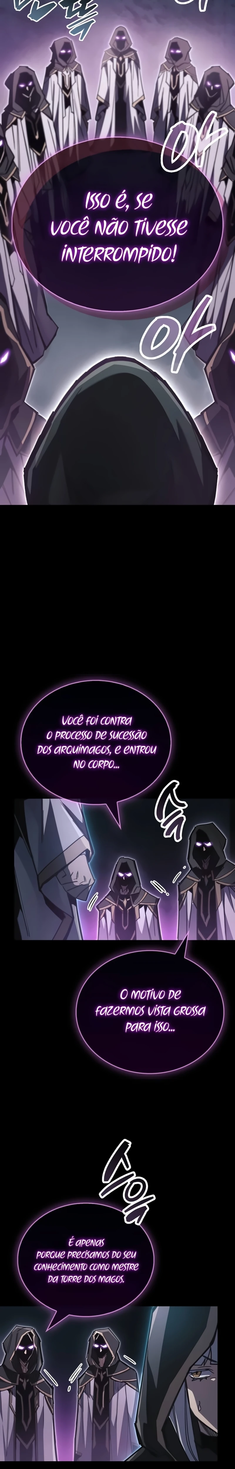 Read O Jogador Que Esconde seu Passado PT Manga Online