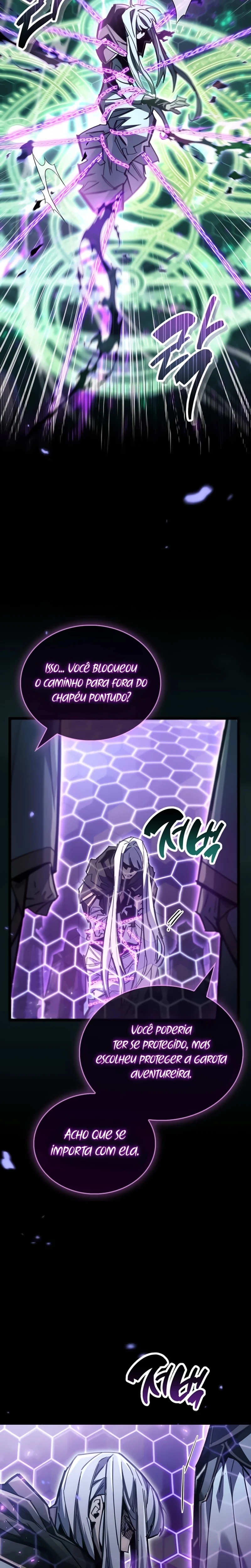 Read O Jogador Que Esconde seu Passado PT Manga Online