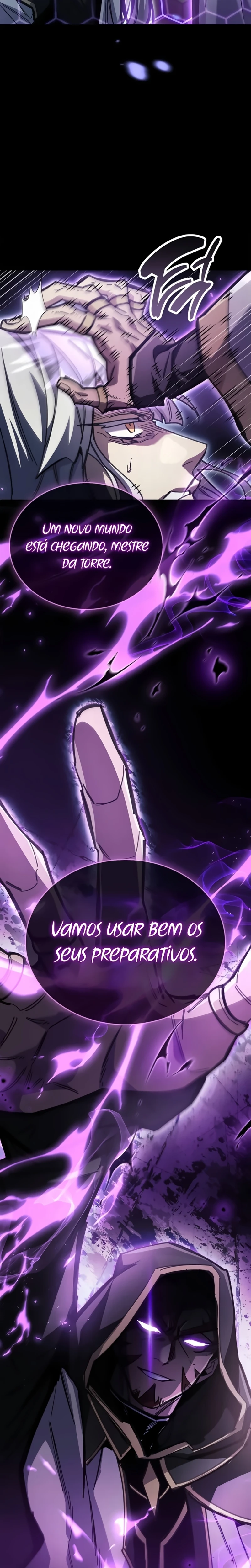 Read O Jogador Que Esconde seu Passado PT Manga Online