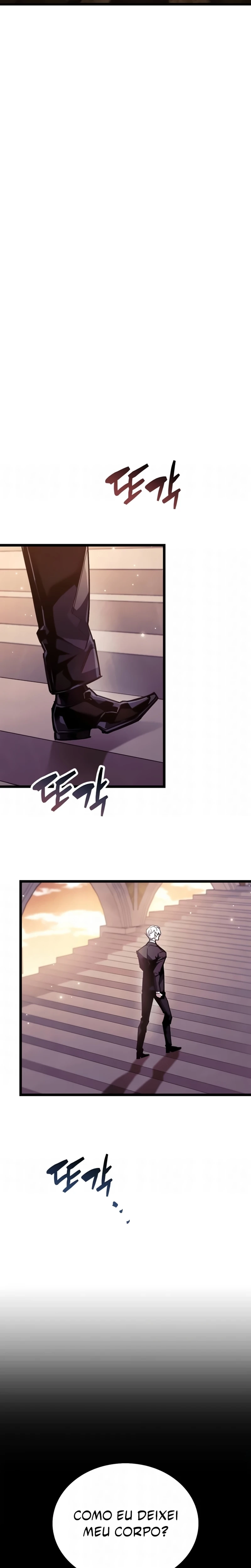 Read O Jogador Que Esconde seu Passado PT Manga Online
