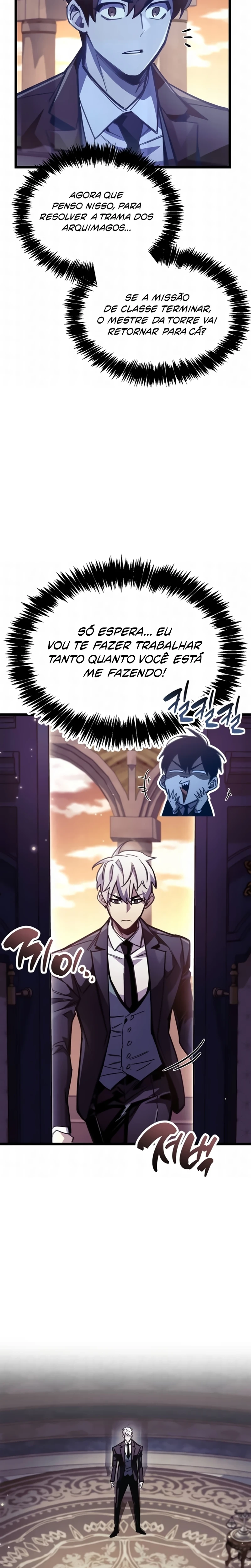 Read O Jogador Que Esconde seu Passado PT Manga Online
