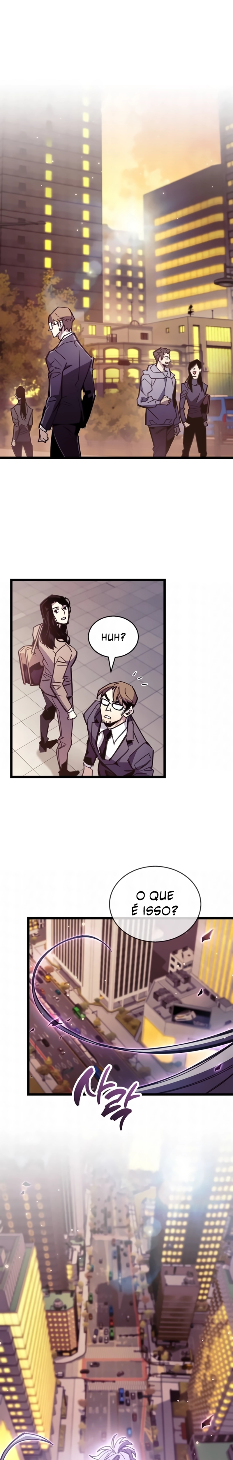 Read O Jogador Que Esconde seu Passado PT Manga Online