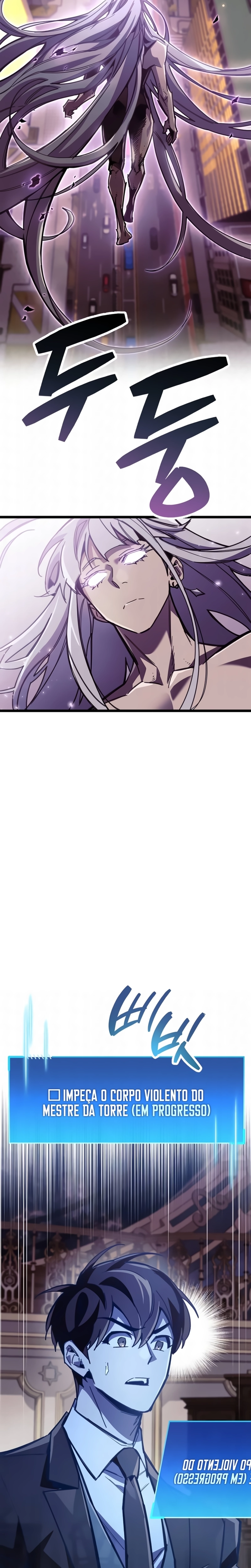 Read O Jogador Que Esconde seu Passado PT Manga Online