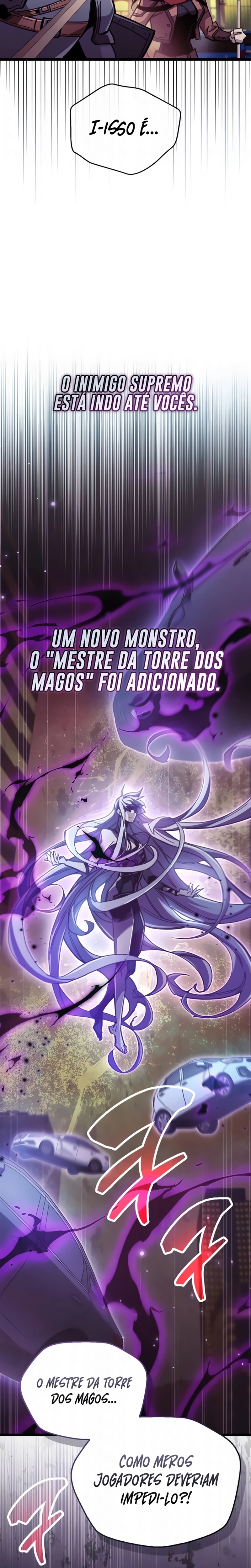 Read O Jogador Que Esconde seu Passado PT Manga Online