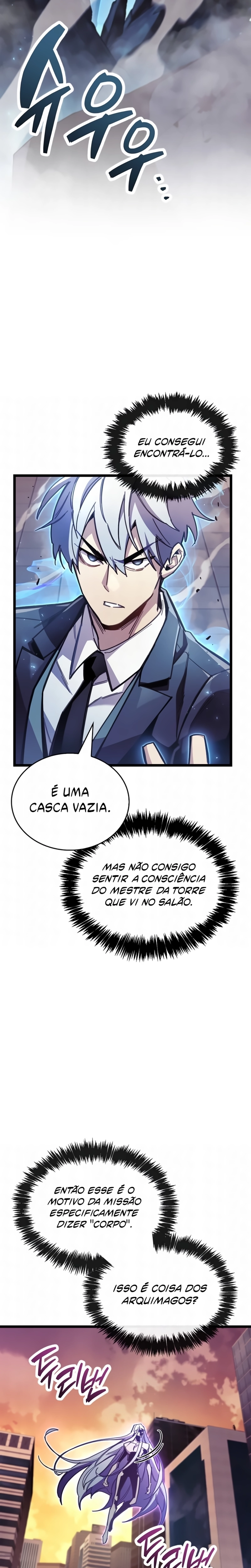 Read O Jogador Que Esconde seu Passado PT Manga Online