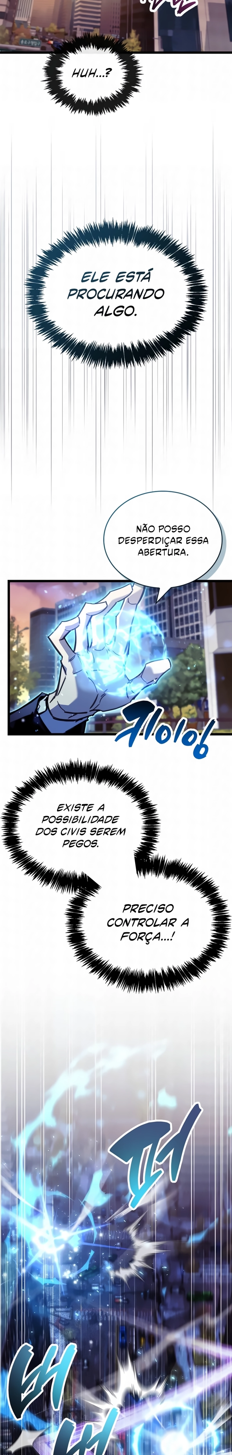 Read O Jogador Que Esconde seu Passado PT Manga Online