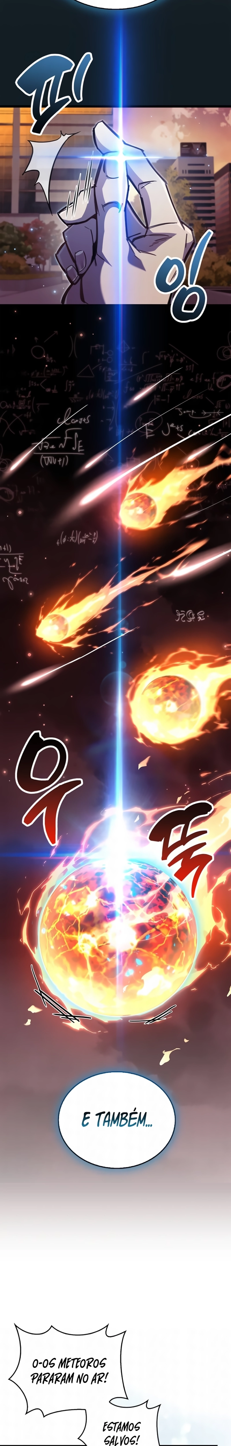 Read O Jogador Que Esconde seu Passado PT Manga Online