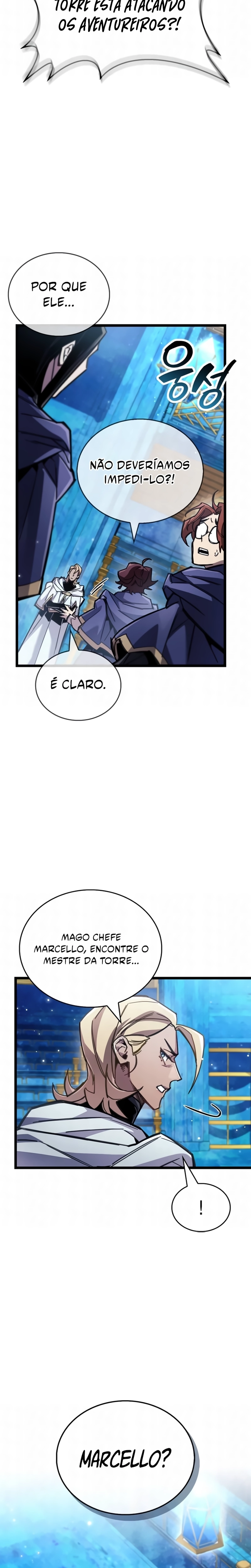 Read O Jogador Que Esconde seu Passado PT Manga Online