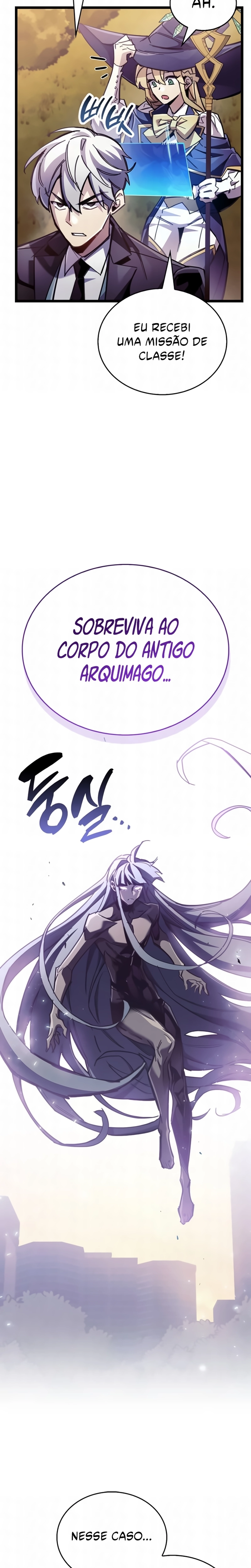 Read O Jogador Que Esconde seu Passado PT Manga Online