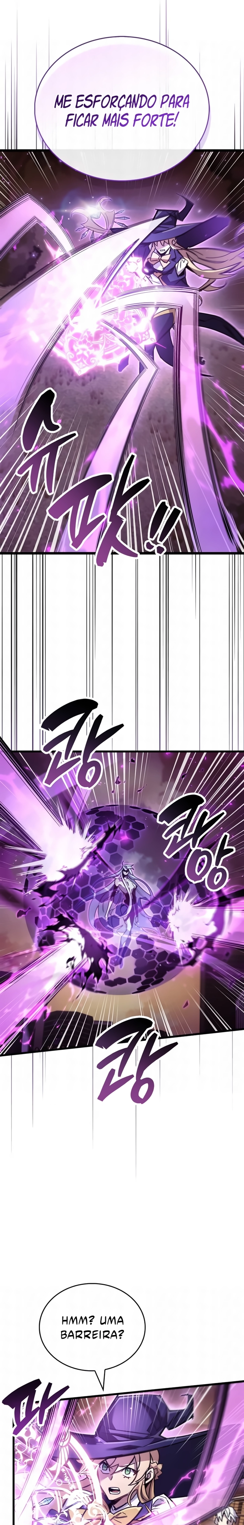 Read O Jogador Que Esconde seu Passado PT Manga Online