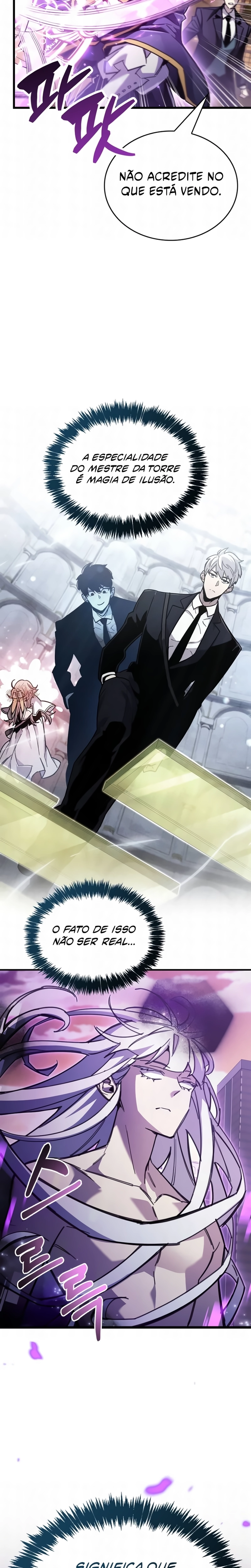 Read O Jogador Que Esconde seu Passado PT Manga Online