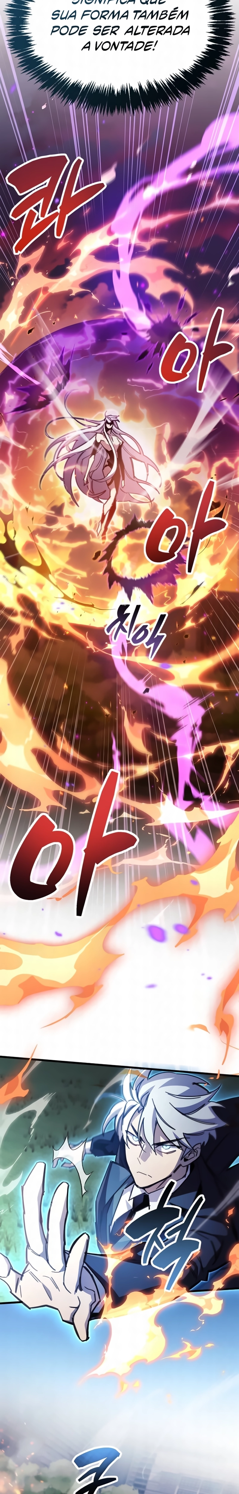 Read O Jogador Que Esconde seu Passado PT Manga Online