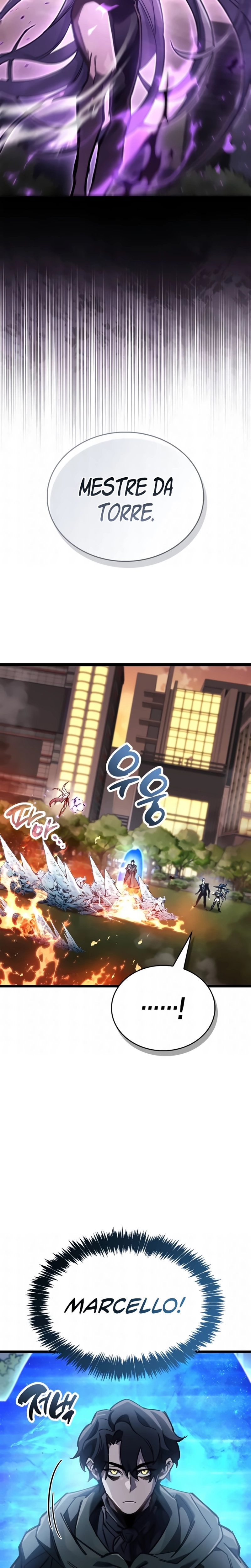 Read O Jogador Que Esconde seu Passado PT Manga Online