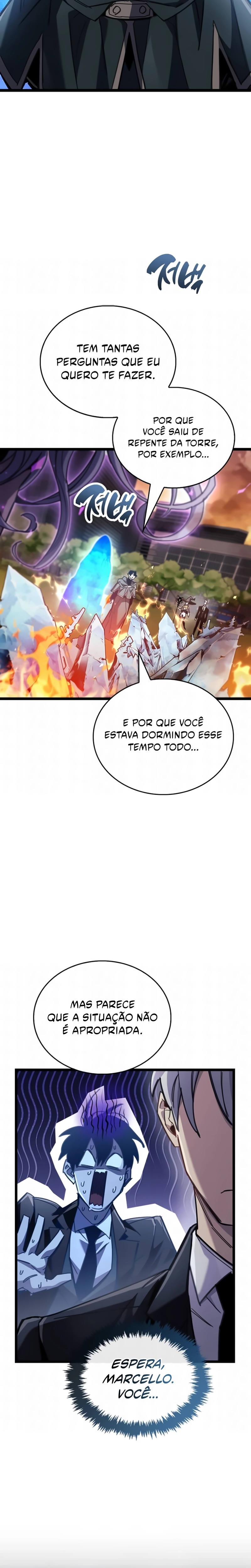 Read O Jogador Que Esconde seu Passado PT Manga Online