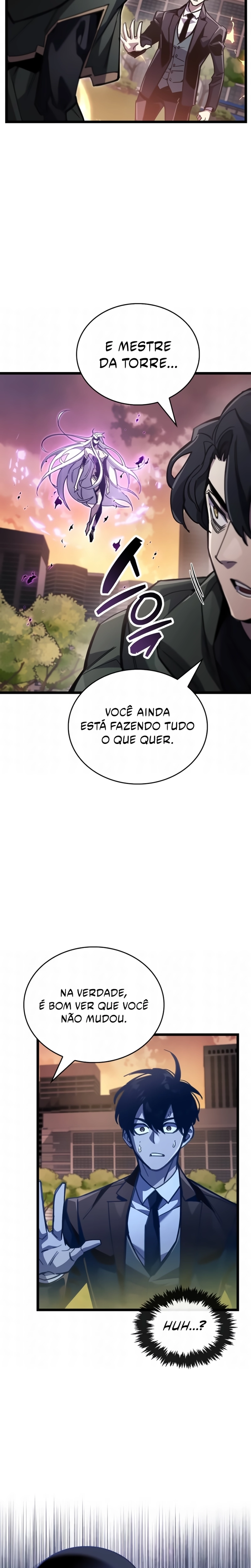 Read O Jogador Que Esconde seu Passado PT Manga Online