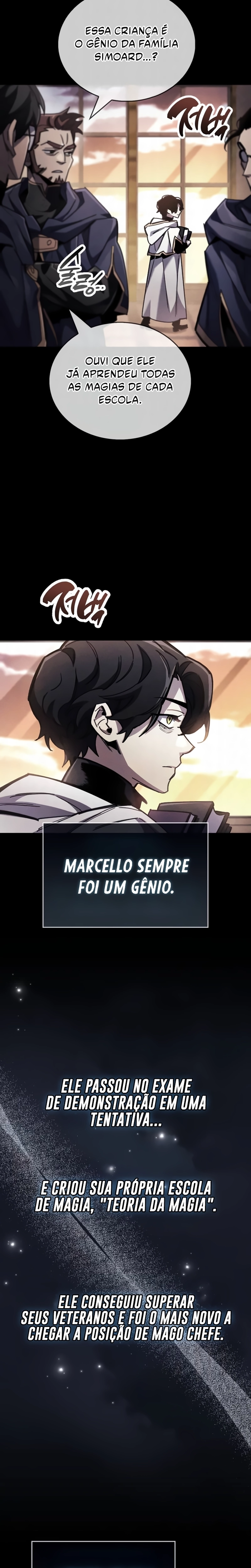 Read O Jogador Que Esconde seu Passado PT Manga Online