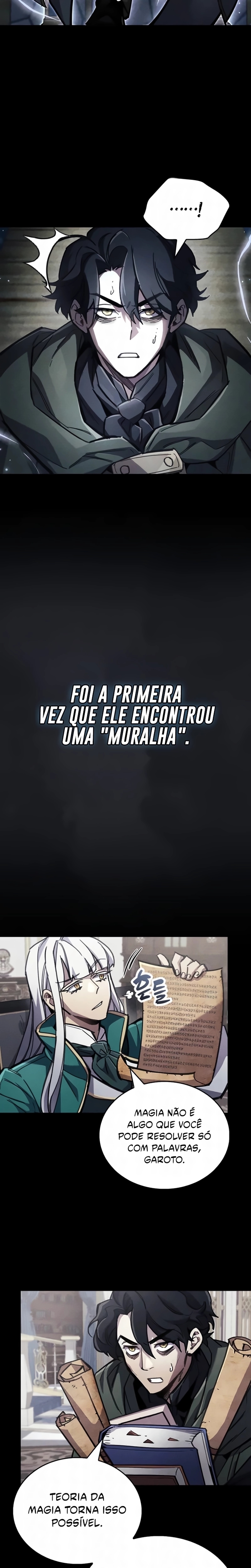 Read O Jogador Que Esconde seu Passado PT Manga Online