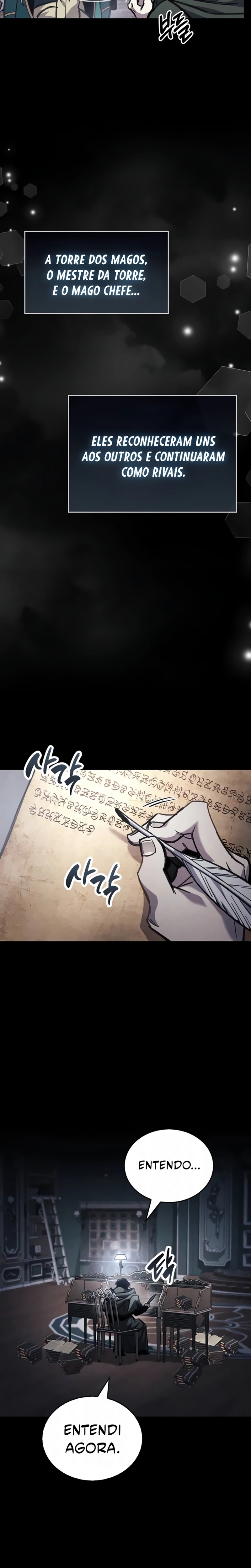 Read O Jogador Que Esconde seu Passado PT Manga Online