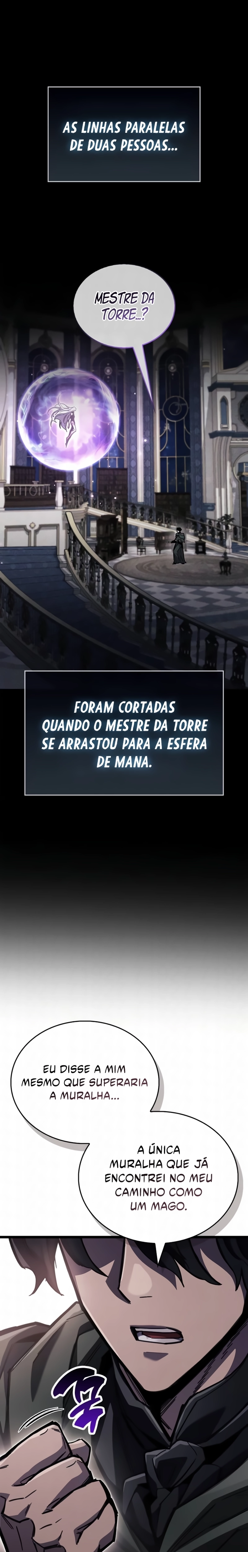 Read O Jogador Que Esconde seu Passado PT Manga Online