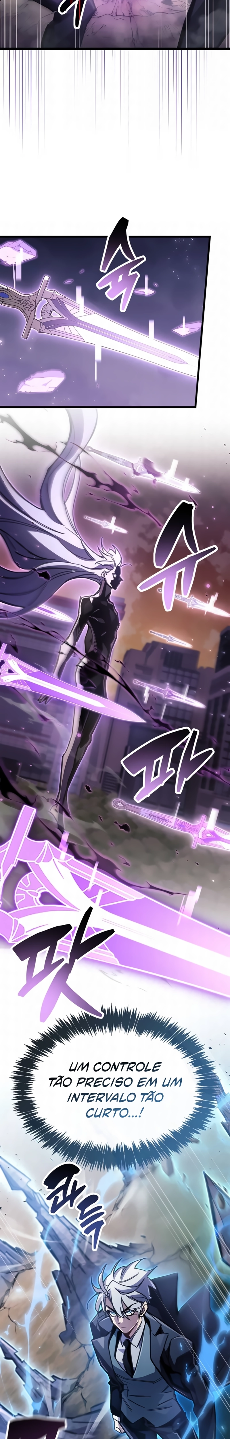 Read O Jogador Que Esconde seu Passado PT Manga Online
