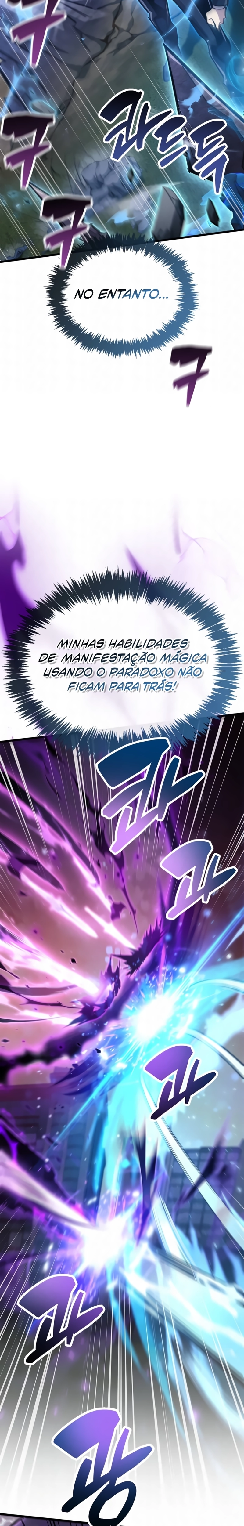 Read O Jogador Que Esconde seu Passado PT Manga Online