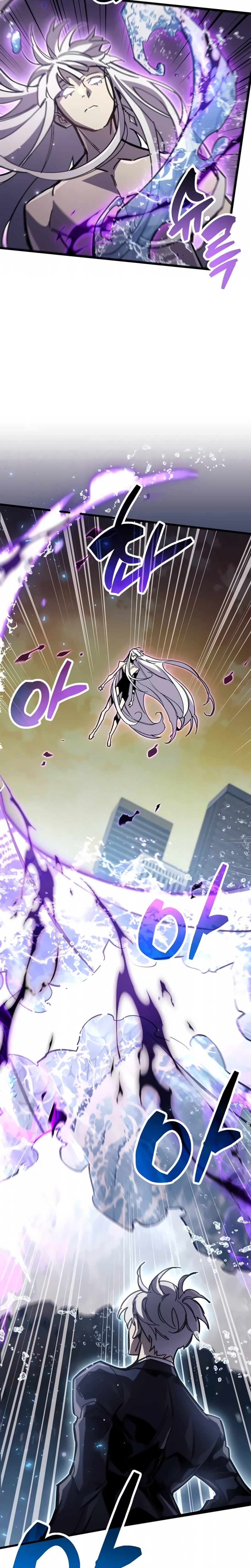 Read O Jogador Que Esconde seu Passado PT Manga Online