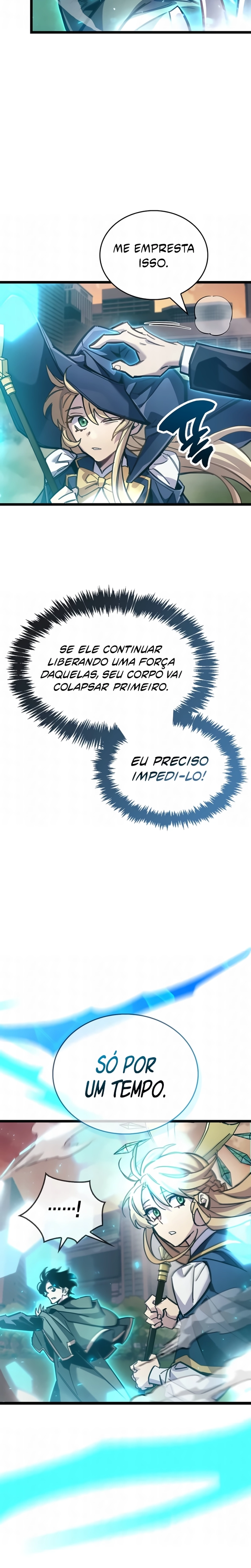 Read O Jogador Que Esconde seu Passado PT Manga Online