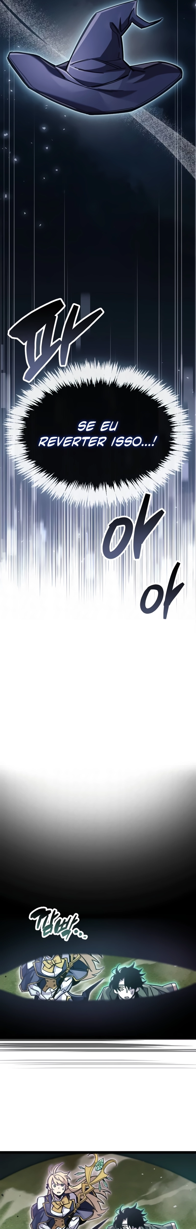 Read O Jogador Que Esconde seu Passado PT Manga Online
