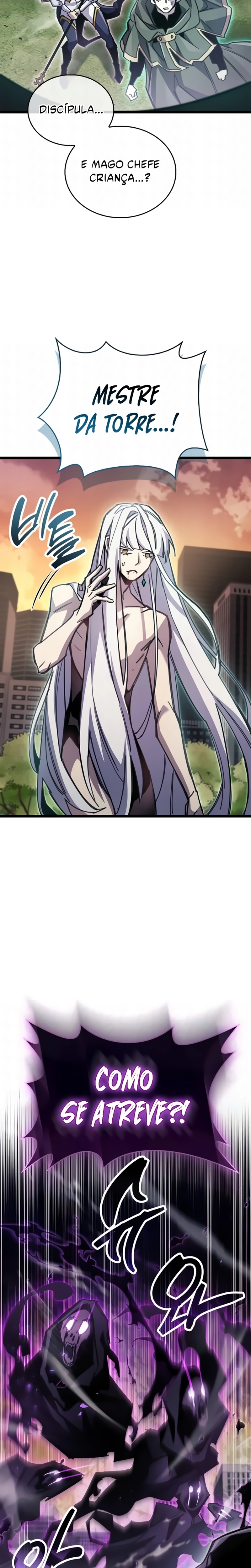 Read O Jogador Que Esconde seu Passado PT Manga Online