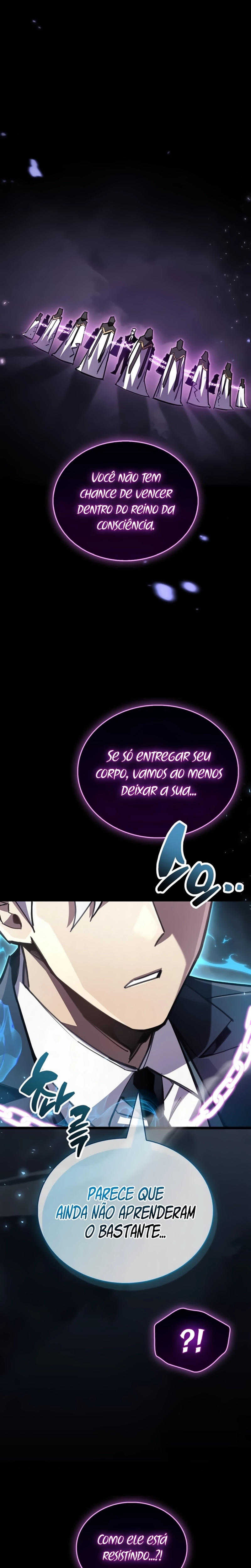 Read O Jogador Que Esconde seu Passado PT Manga Online