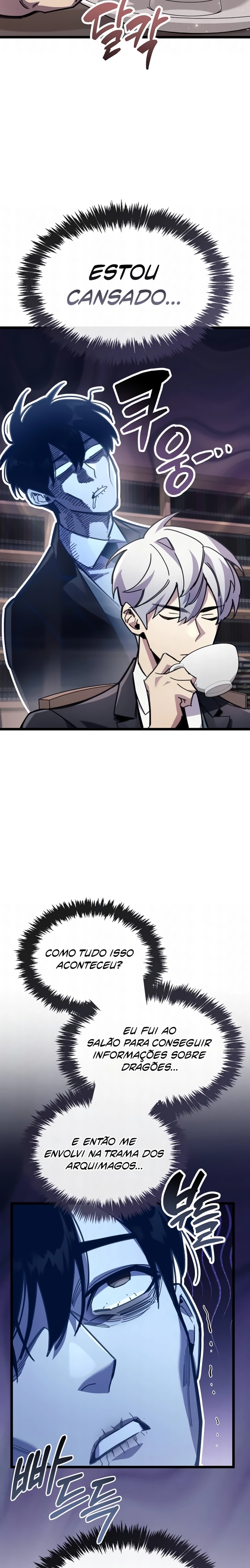 Read O Jogador Que Esconde seu Passado PT Manga Online