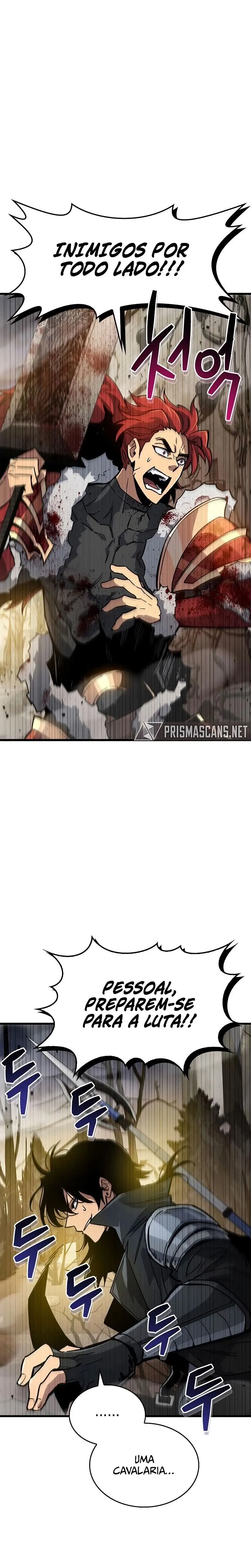 Read O Jogador Que Esconde seu Passado PT Manga Online