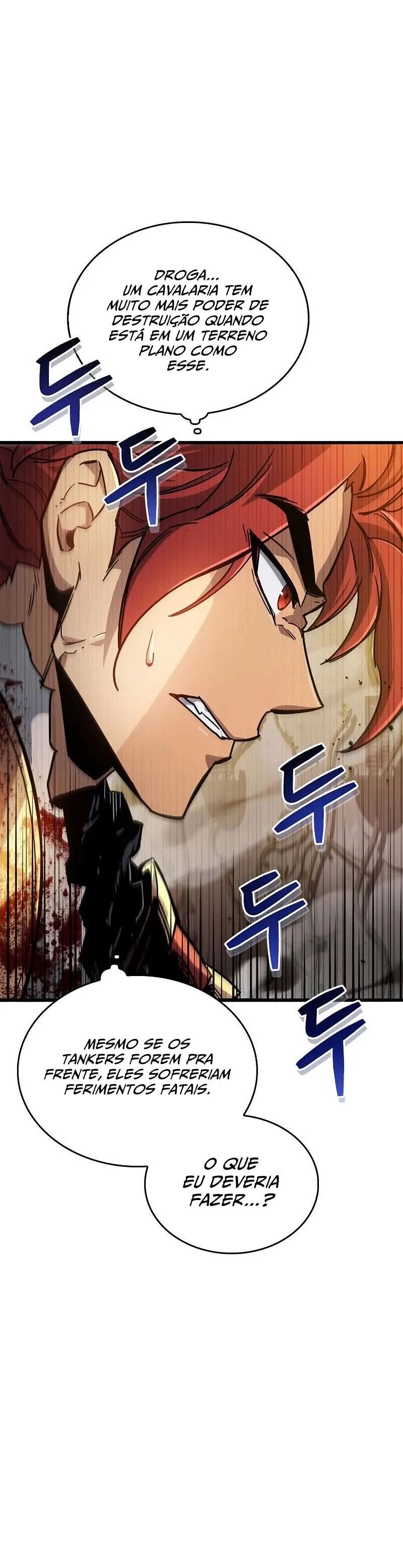 Read O Jogador Que Esconde seu Passado PT Manga Online