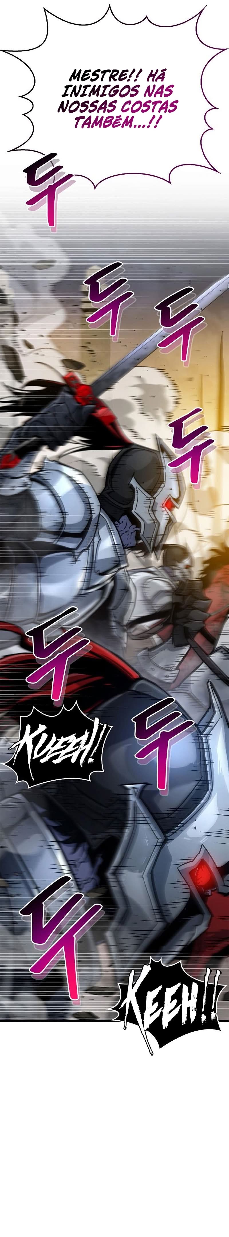 Read O Jogador Que Esconde seu Passado PT Manga Online
