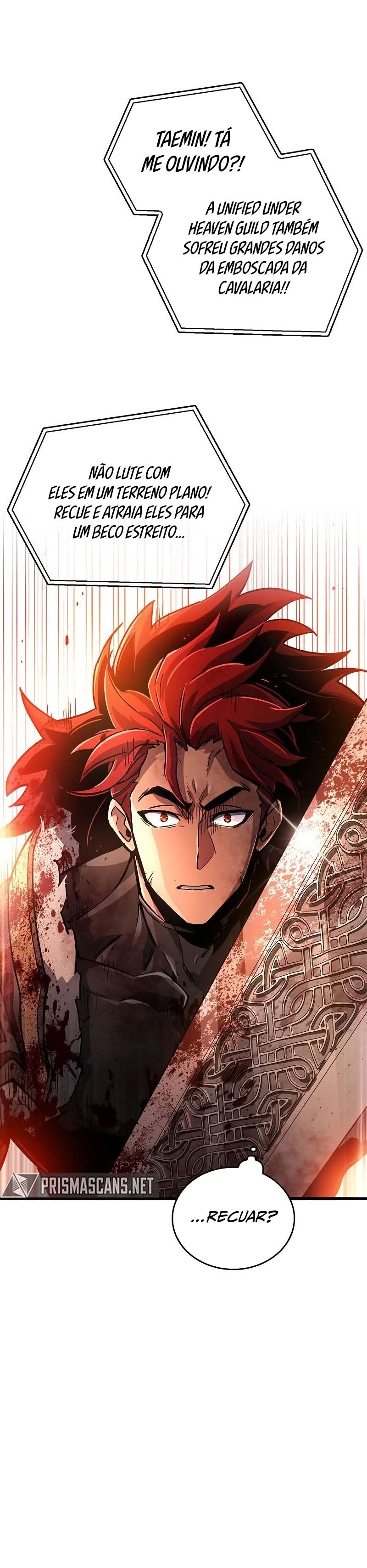 Read O Jogador Que Esconde seu Passado PT Manga Online