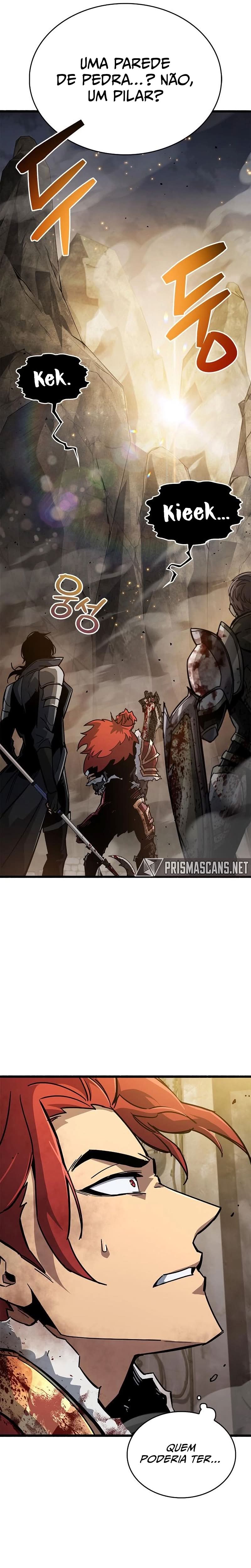 Read O Jogador Que Esconde seu Passado PT Manga Online