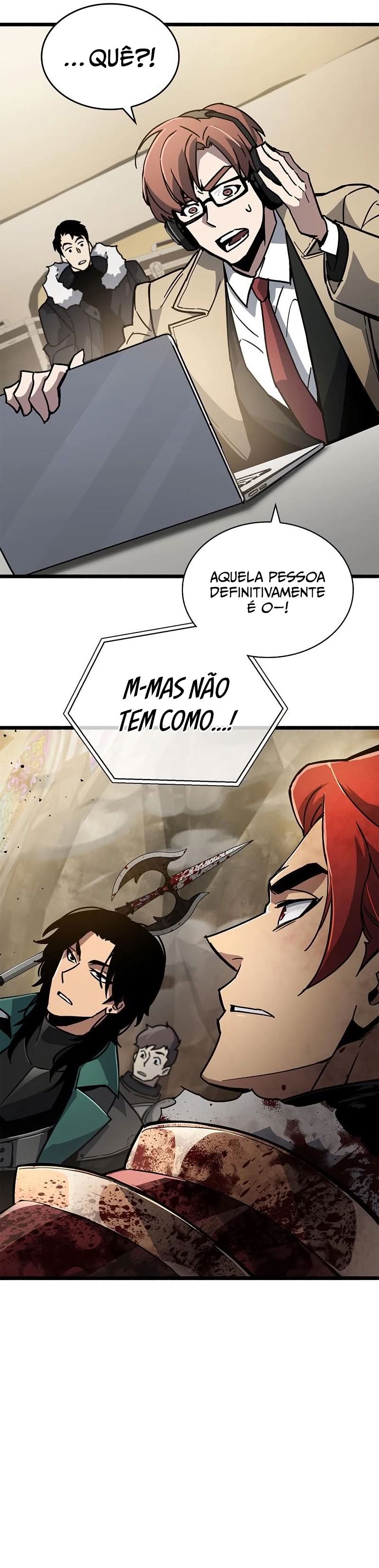 Read O Jogador Que Esconde seu Passado PT Manga Online