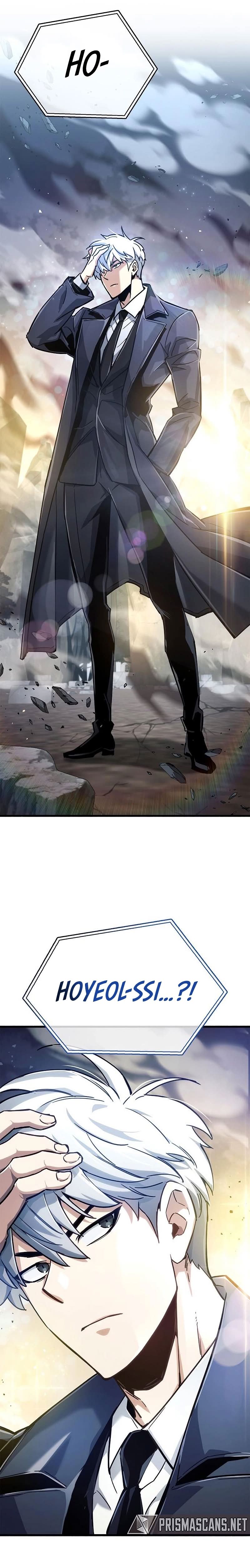 Read O Jogador Que Esconde seu Passado PT Manga Online