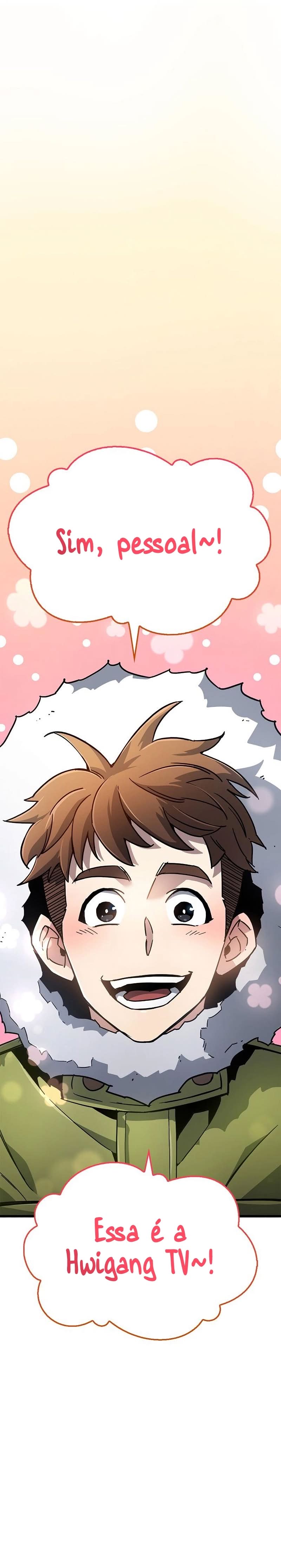 Read O Jogador Que Esconde seu Passado PT Manga Online