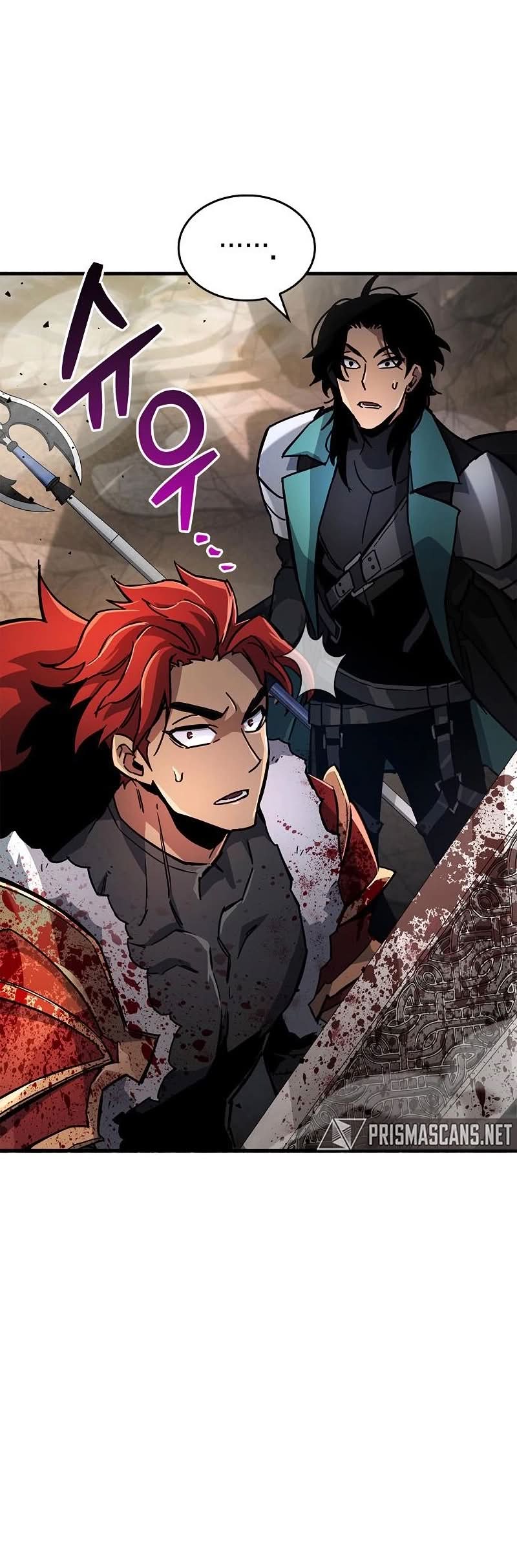Read O Jogador Que Esconde seu Passado PT Manga Online