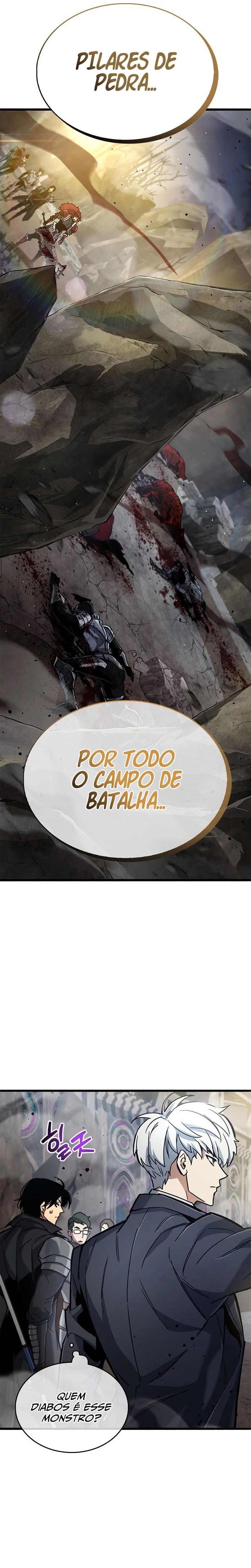Read O Jogador Que Esconde seu Passado PT Manga Online