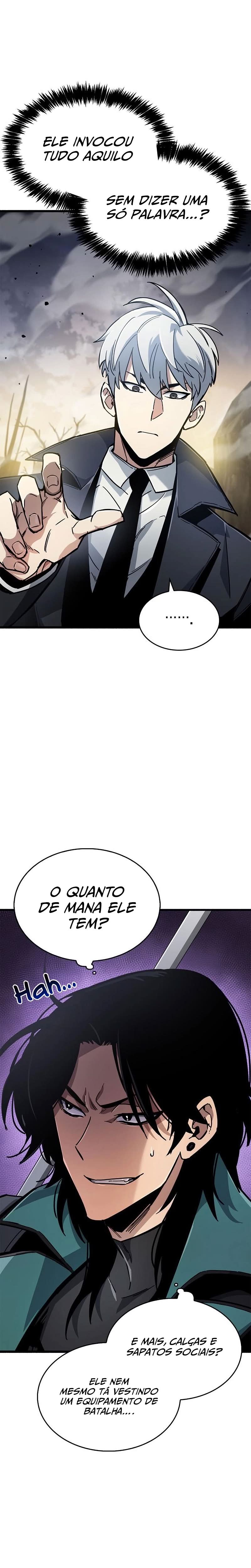 Read O Jogador Que Esconde seu Passado PT Manga Online
