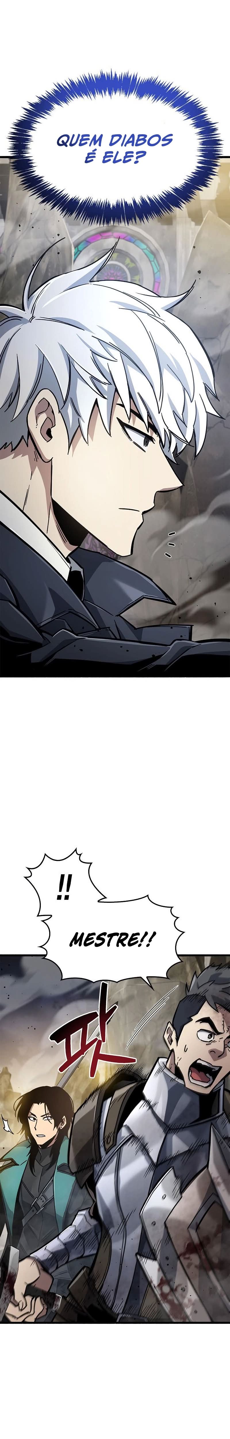 Read O Jogador Que Esconde seu Passado PT Manga Online