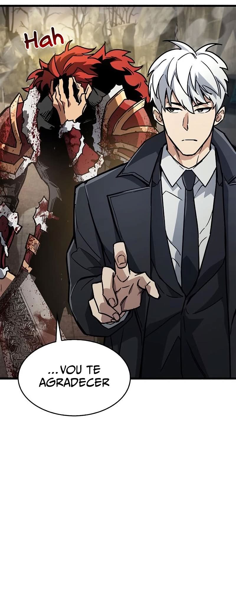 Read O Jogador Que Esconde seu Passado PT Manga Online