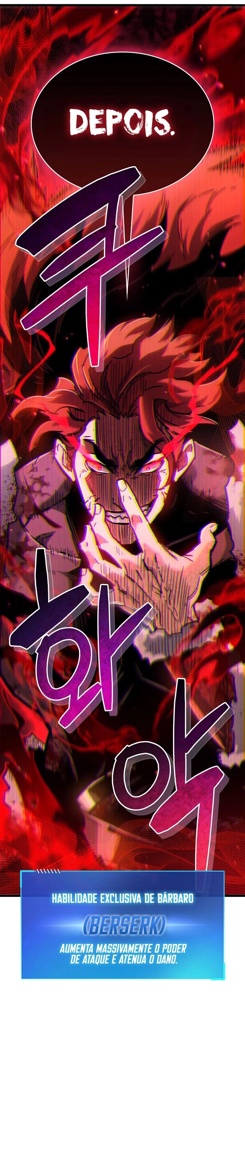 Read O Jogador Que Esconde seu Passado PT Manga Online
