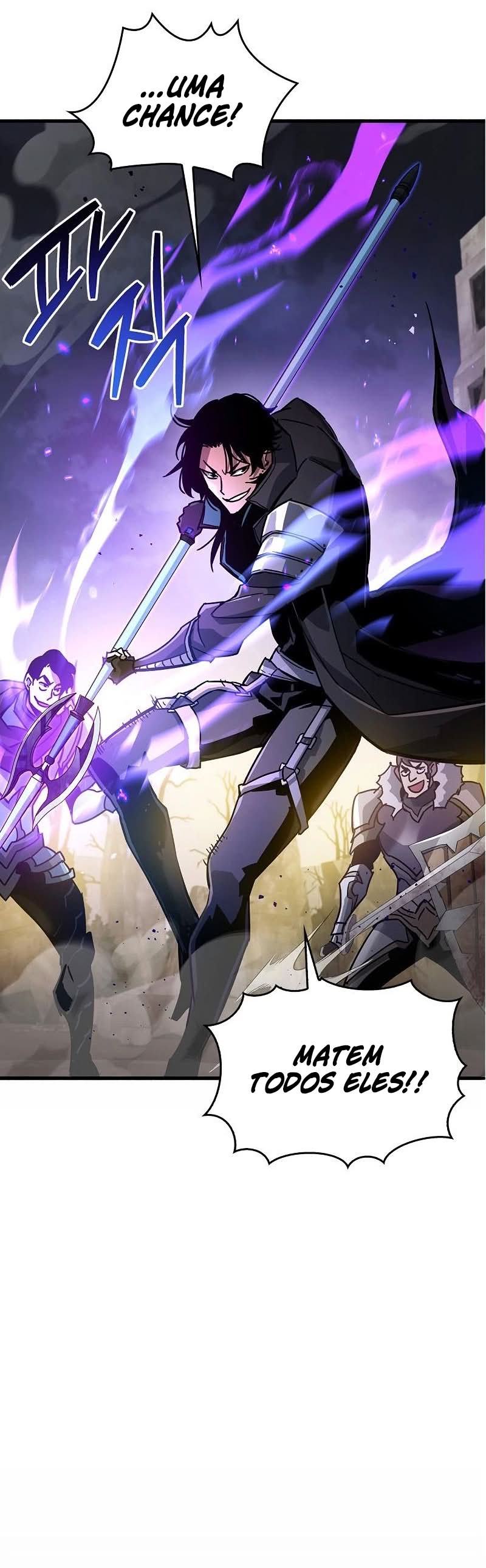 Read O Jogador Que Esconde seu Passado PT Manga Online