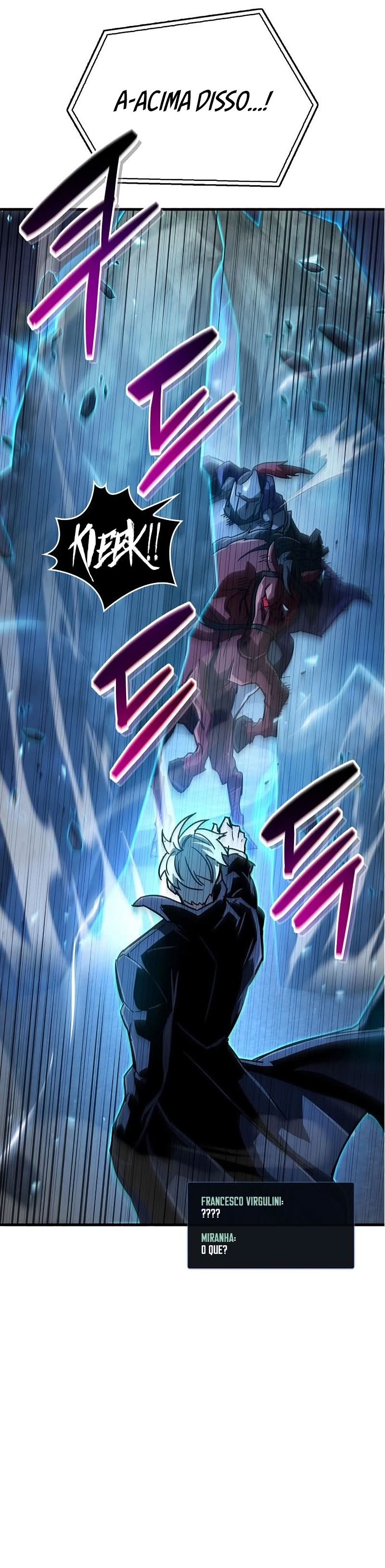 Read O Jogador Que Esconde seu Passado PT Manga Online