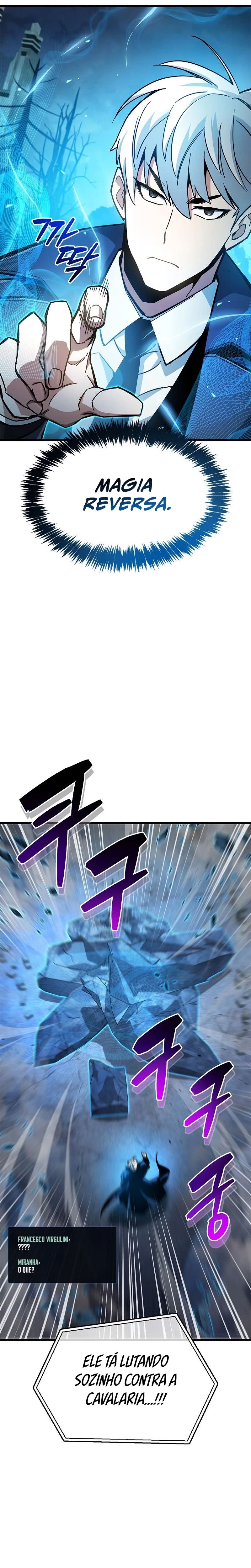 Read O Jogador Que Esconde seu Passado PT Manga Online