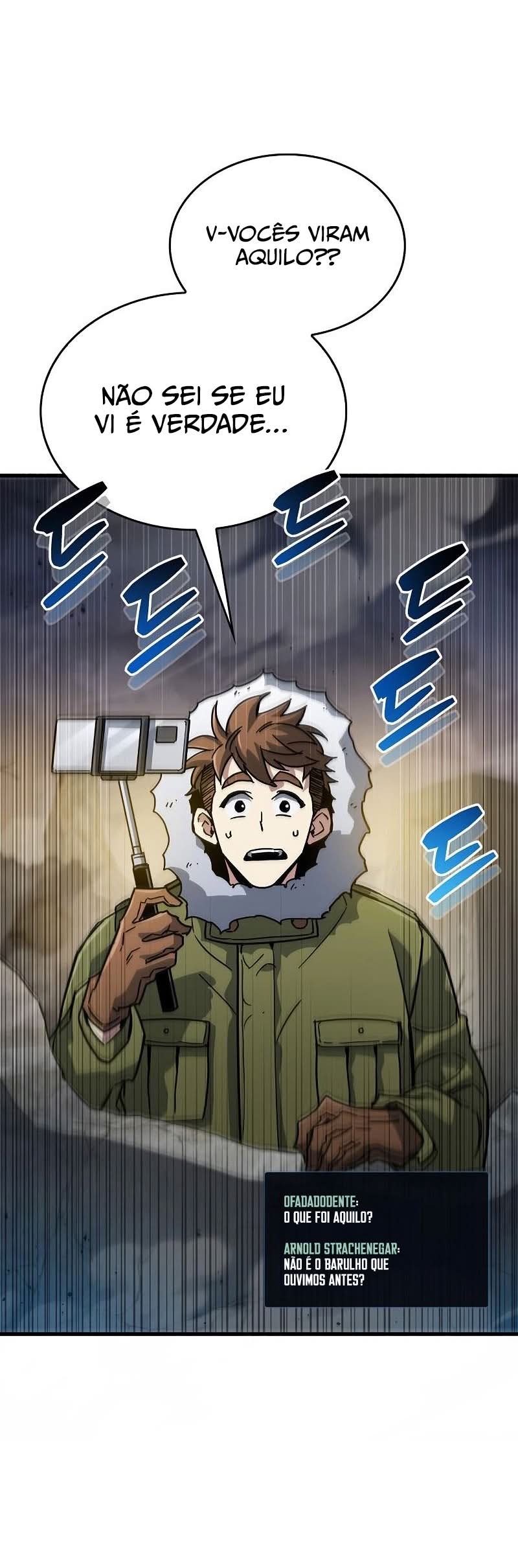 Read O Jogador Que Esconde seu Passado PT Manga Online