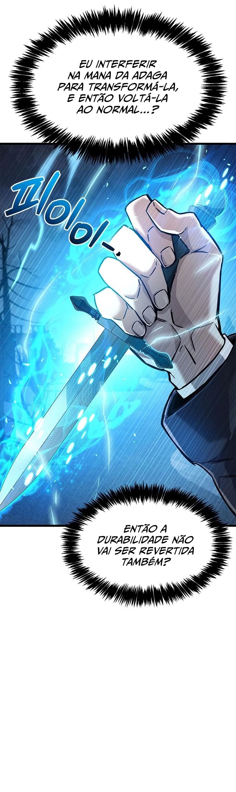 Read O Jogador Que Esconde seu Passado PT Manga Online